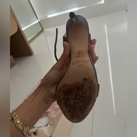 Alexandre Birman - Willow Sandal - Stellar - Picture 10 of 12